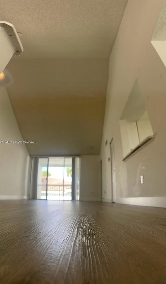 Spacious Condo